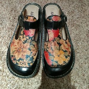 Alegria shoes